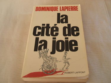 La cité de la joie