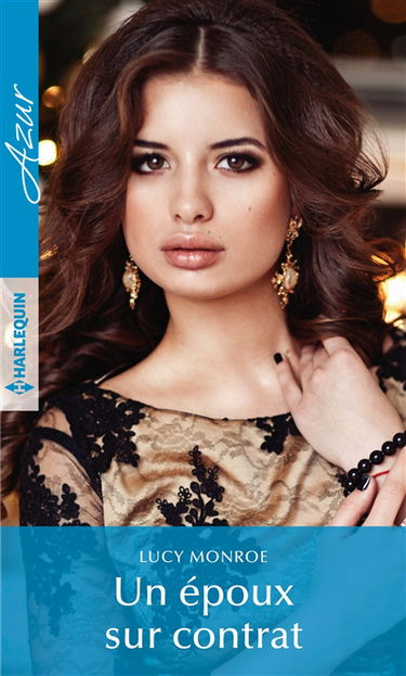 Un époux sur contrat