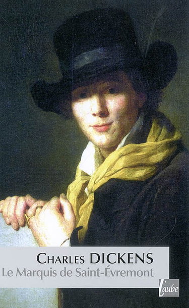 Le marquis de Saint-Evremont : Paris et Londres en 1793