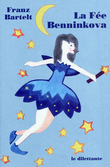 La fée Benninkova