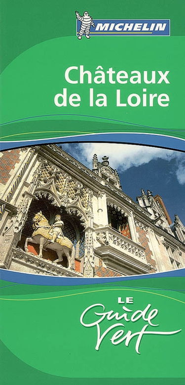 Châteaux de la Loire