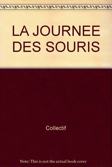 La Journée des souris