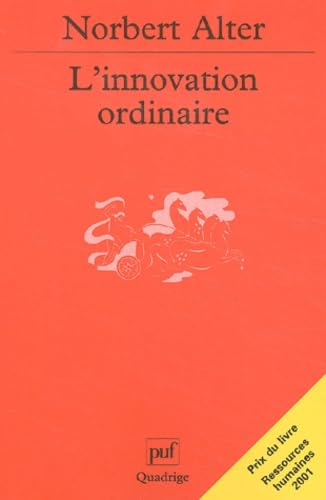 L'Innovation ordinaire