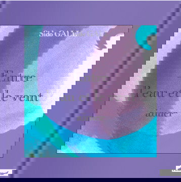 Entre l'eau et le vent : aimer