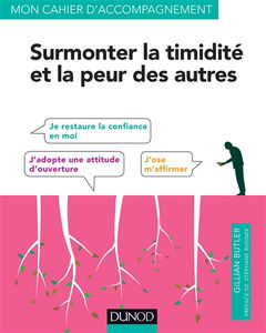 Surmonter la timidité et la peur des autres avec les TCC