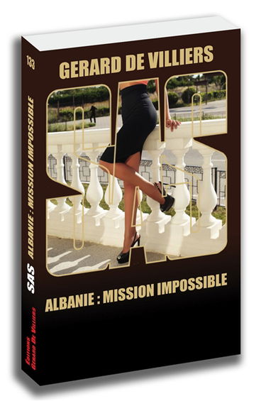 Albanie : mission impossible