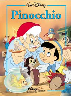 Pinocchio