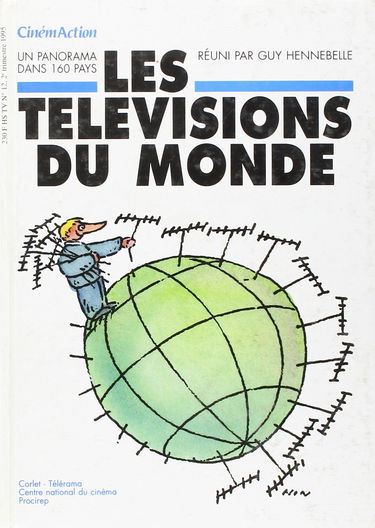 Televisions du monde hs tv12