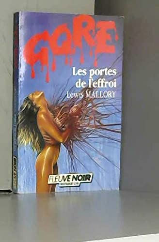 Les Portes de l'effroi