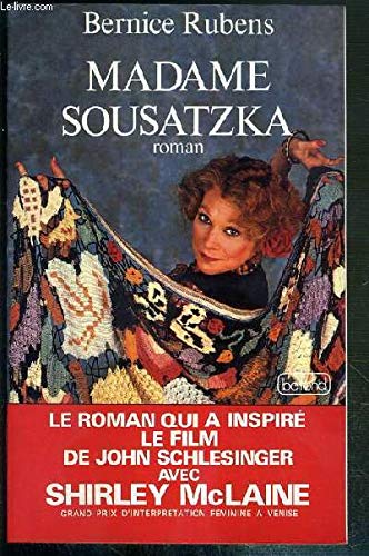 Madame Sousatzka