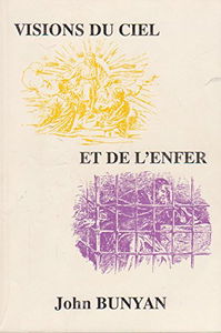 Vision du ciel et de l'enfer