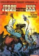 Jerry Spring. Vol. 20. Jerry Spring contre K.K.K.