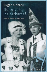 Ils arrivent, les barbares !