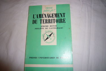 L' aménagement du territoire