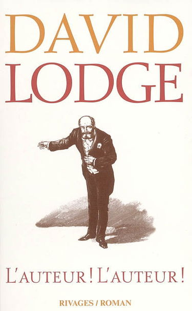 L'auteur ! L'auteur !