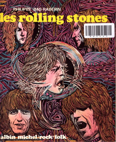 Les Rolling Stones