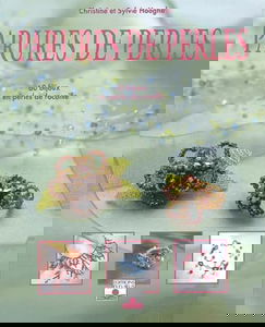 Parures de perles : plus de 60 bijoux en perles de rocaille