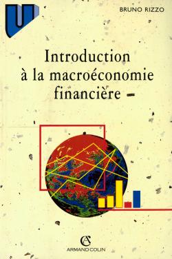 Introduction à la macroéconomie financière