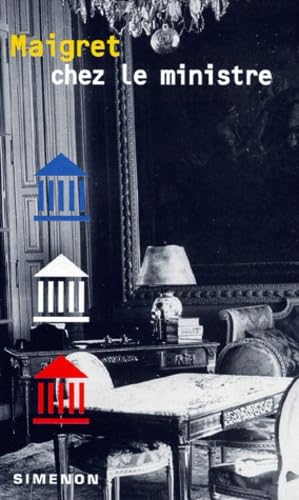Maigret chez le ministre