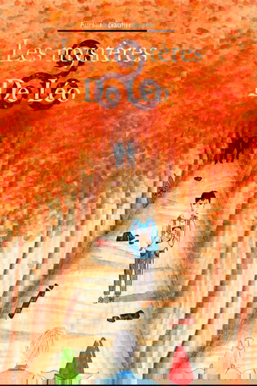 Les Mystères de Léo