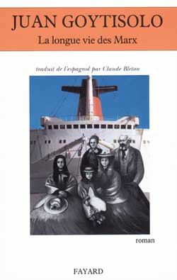 La longue vie des Marx