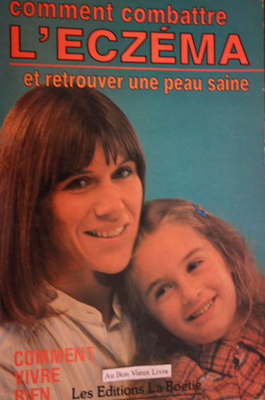 Comment combattre l'eczéma et retrouver une peau saine