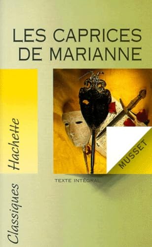 Les Caprices de Marianne