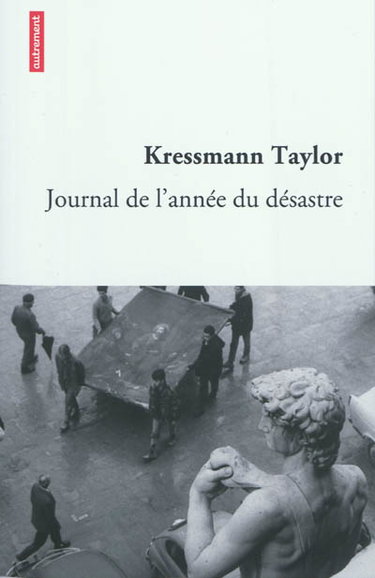 Journal de l'année du désastre