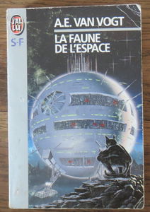 La Faune De L'Espace
