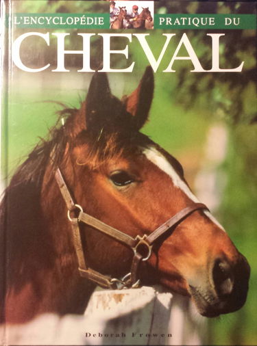 Encyclopédie du cheval