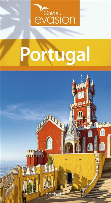 Couverture de Portugal