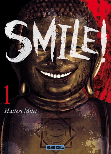 Couverture de Smile!. Vol. 1