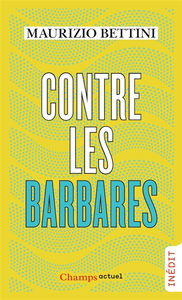 Contre les barbares