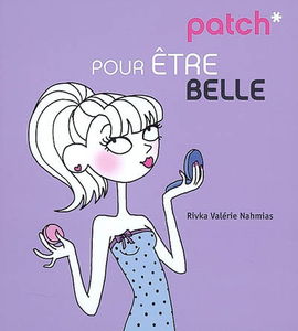 Patch pour être belle