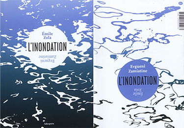 L'inondation. L'inondation