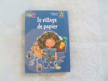 Le village de papier