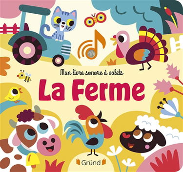 La ferme