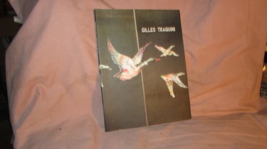 Gilles Traquini : Exposition, Villa Tamaris Centre d'art, La Seyne-sur-Mer, 10 juin-3 septembre 2006, le Dix-neuf, Centre régional d'art contemporain, Montbéliard, 9 octobre-28 novembre 2004