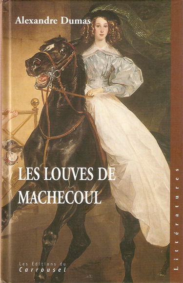 Les louves de Machecoul