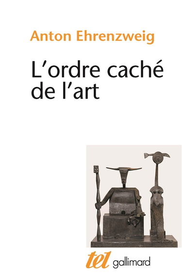 L'Ordre caché de l'art