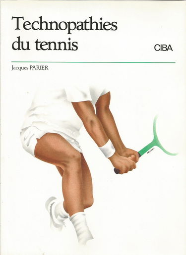 Technopathies du tennis