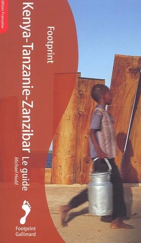 Kenya, Tanzanie, Zanzibar