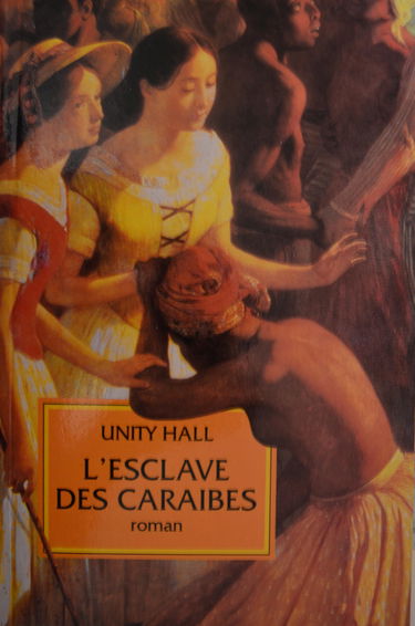 L'Esclave des Caraïbes