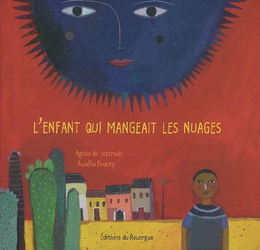 L'enfant qui mangeait des nuages