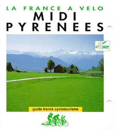 Midi-Pyrénées