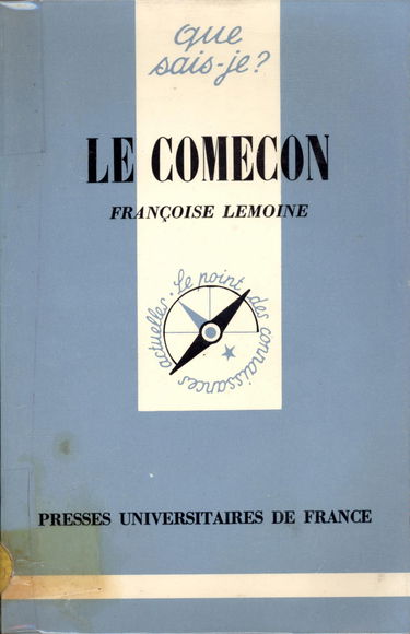 Le Comecon