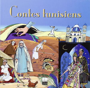 Contes tunisiens