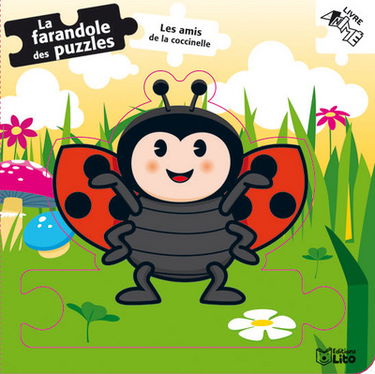 Les amis de la coccinelle