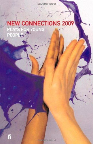 Couverture de New Connections 2009: Plays for Young People