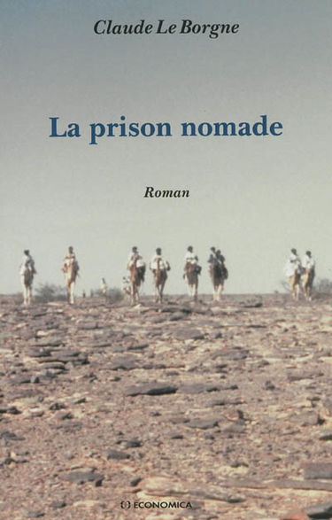 La prison nomade